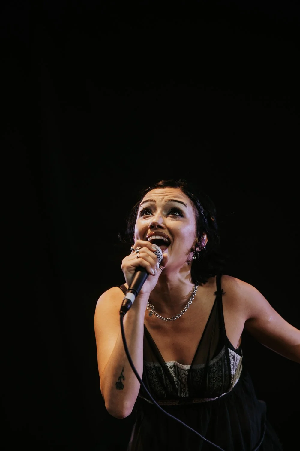 Pierce The Veil Brings the I Can't Hear You Tour to Pennsylvania